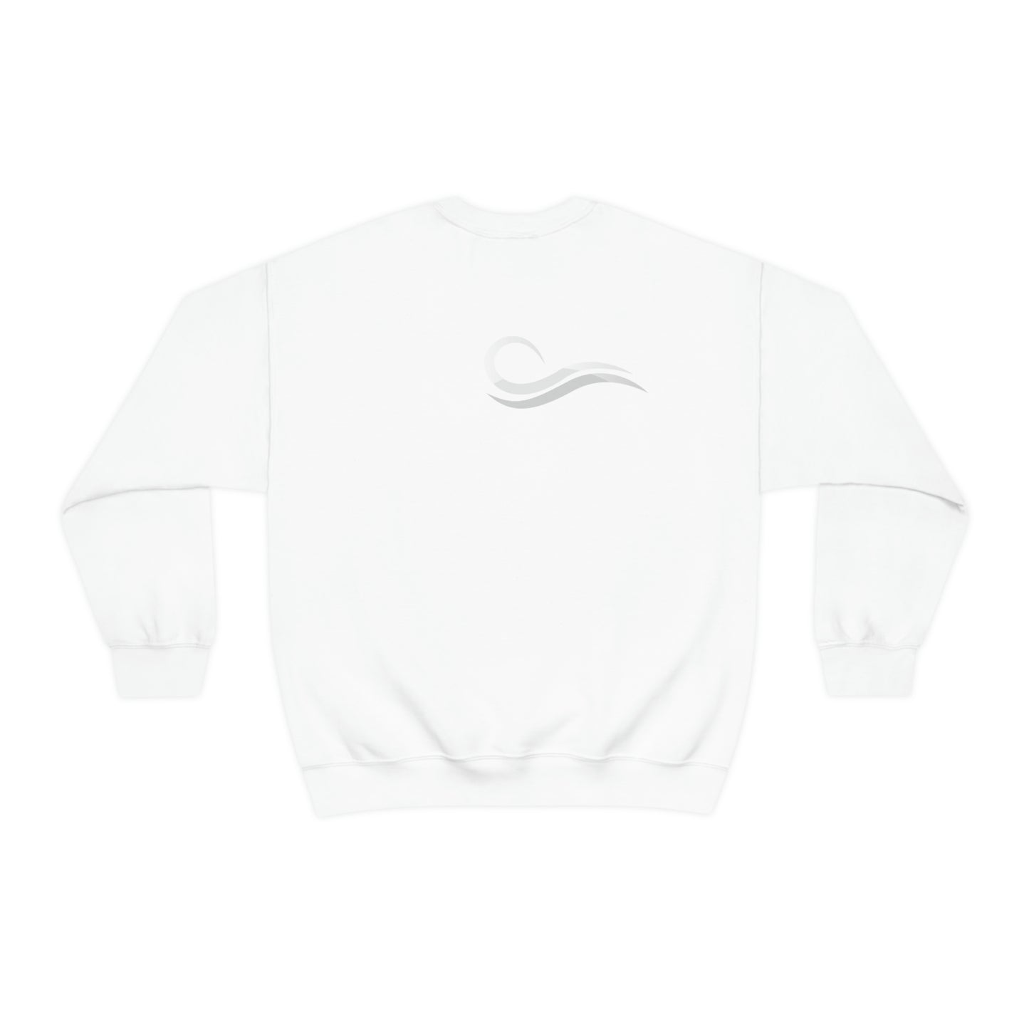 ❤️ Hypnosis Sweatshirt with CHC - Unisex Heavy Blend™ Crewneck Sweatshirt