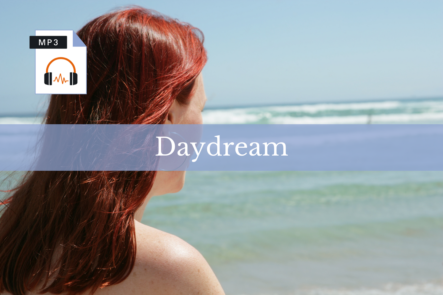 Daydream Hypnosis MP3