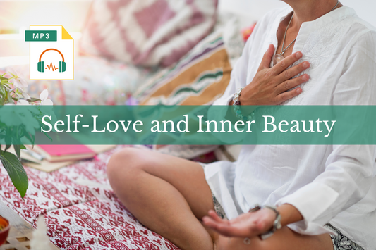 Self Love and Inner Beauty MP3