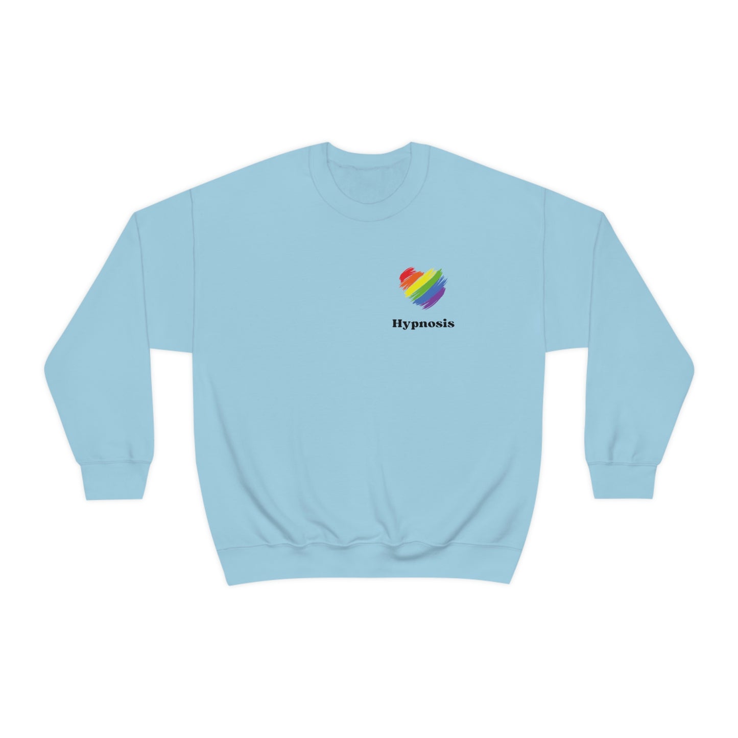 ❤️ Hypnosis Sweatshirt  - Unisex Heavy Blend™ Crewneck Sweatshirt