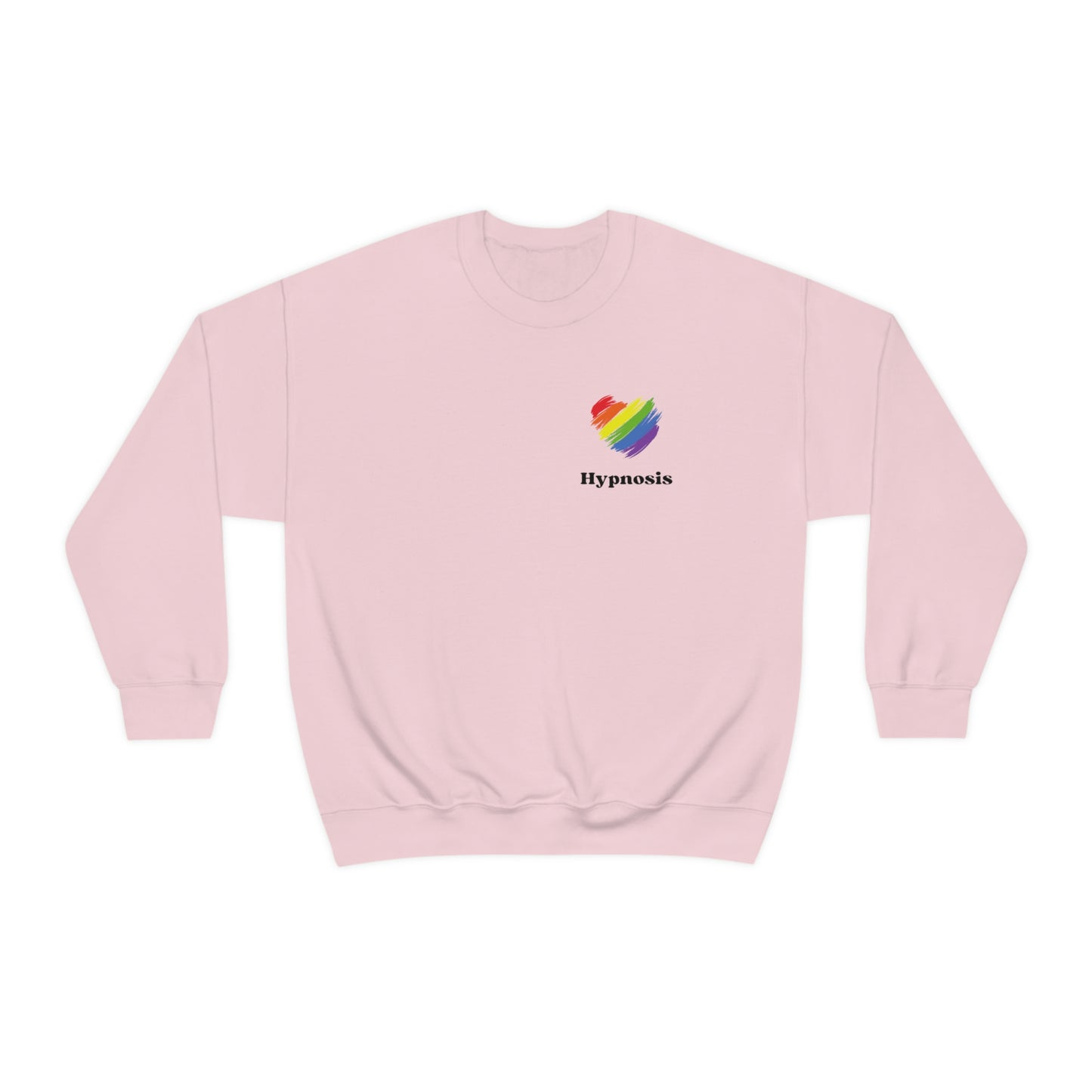 ❤️ Hypnosis Sweatshirt  - Unisex Heavy Blend™ Crewneck Sweatshirt
